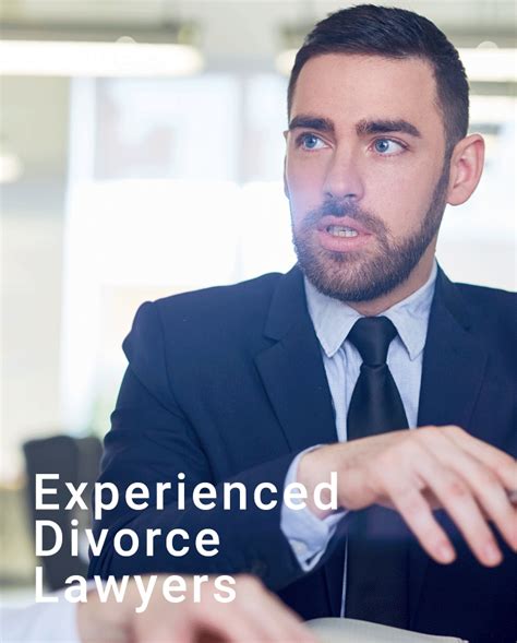 Divorce Lawyers .